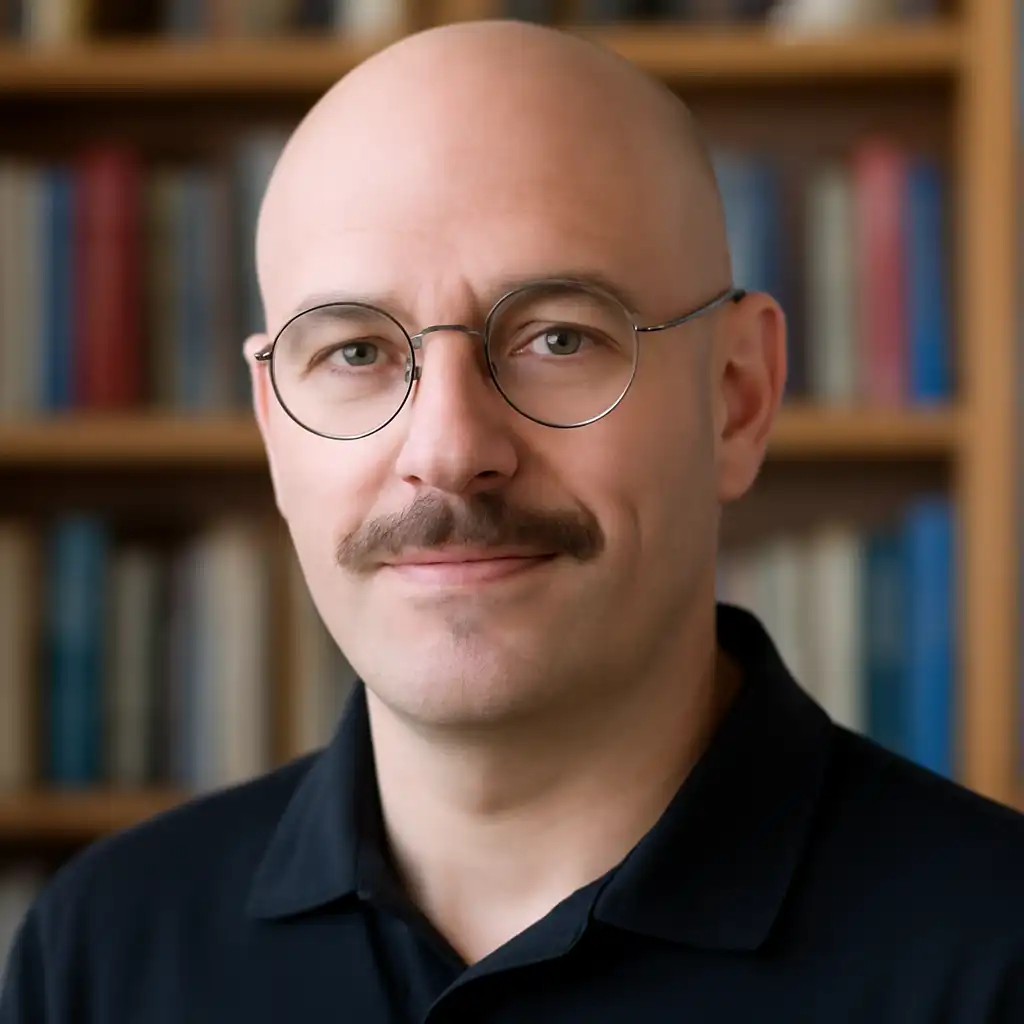 Adrian Mitchell